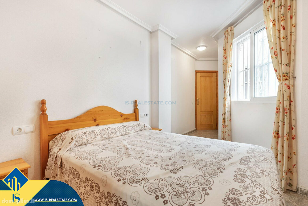 Продается 3 комнатная квартира Испания, Torrevieja