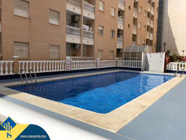 2 room apartment Spain, Torrevieja
