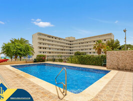 Parduodamas 3 kambarių butas Ispanijoje, Torrevieja