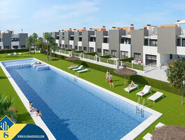 3 room apartment Spain, Torrevieja