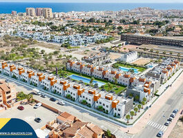 Продается 3 комнатная квартира Испания, Torrevieja