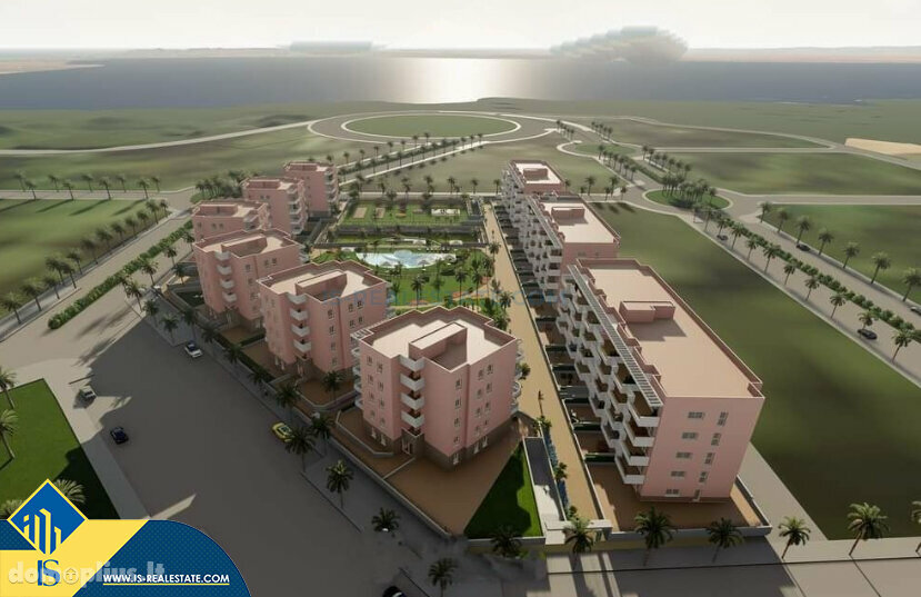 Продается 4 комнатная квартира Испания, Guardamar del Segura