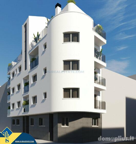 Продается 3 комнатная квартира Испания, Torrevieja
