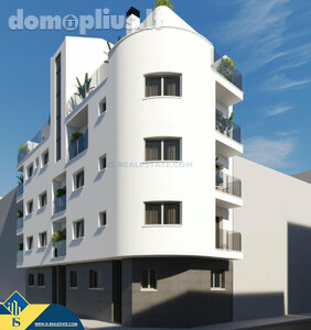 Продается 3 комнатная квартира Испания, Torrevieja