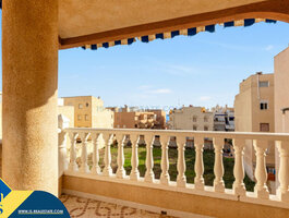 3 room apartment Spain, Torrevieja
