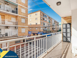 4 room apartment Spain, Torrevieja