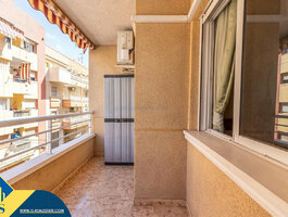 Parduodamas 2 kambarių butas Ispanijoje, Torrevieja