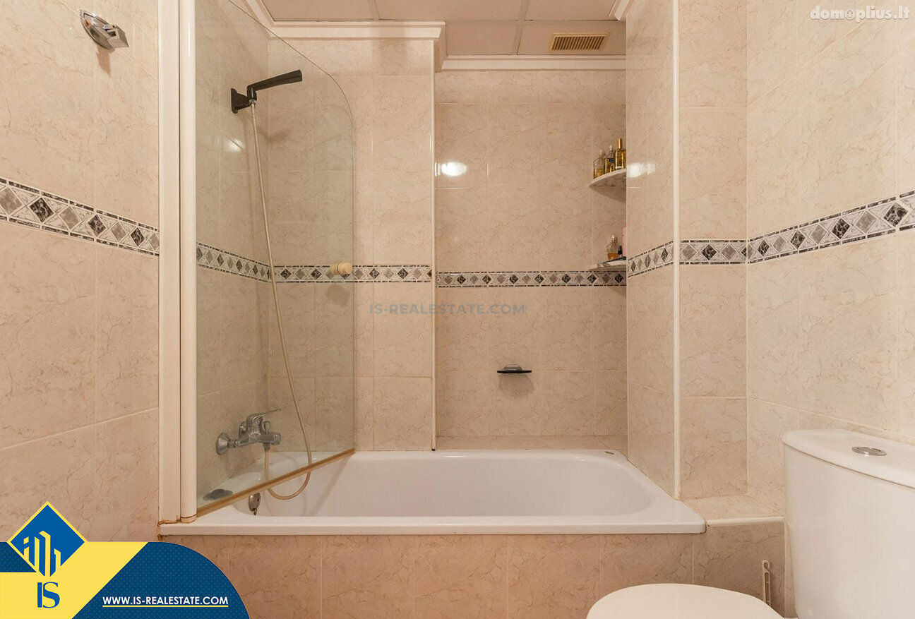 2 rooms apartment for sell Spain, Torrevieja