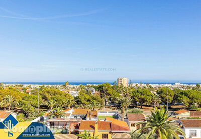 5 rooms apartment for sell Spain, Torrevieja