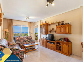 5 rooms apartment for sell Spain, Torrevieja