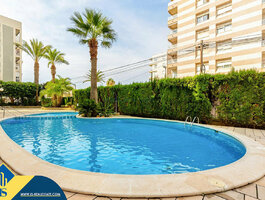 5 rooms apartment for sell Spain, Torrevieja