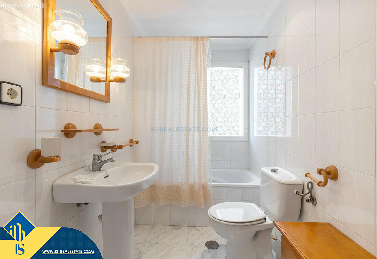 5 rooms apartment for sell Spain, Torrevieja