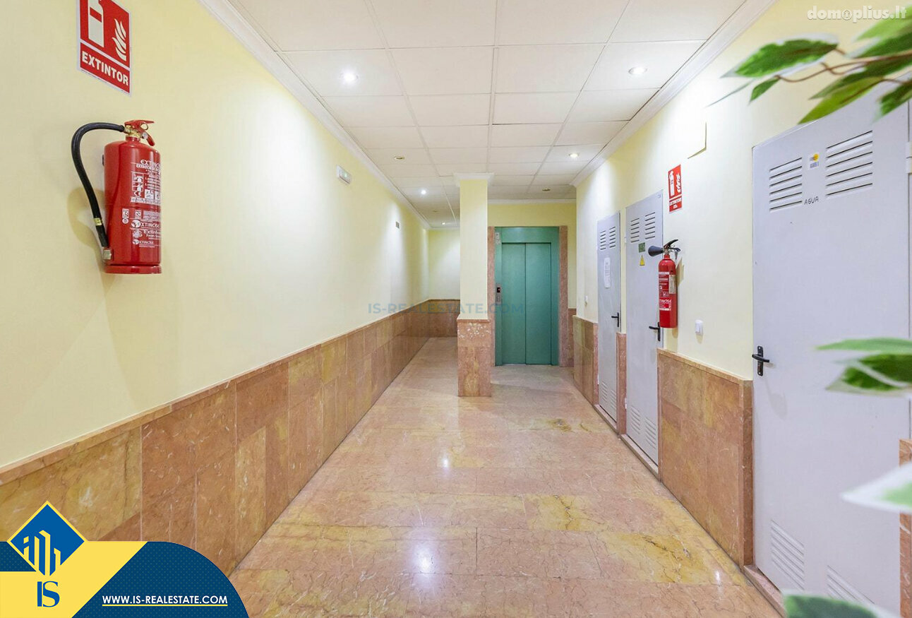 Продается 3 комнатная квартира Испания, Torrevieja