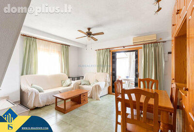3 rooms apartment for sell Spain, Torrevieja