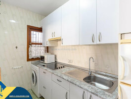 3 rooms apartment for sell Spain, Torrevieja