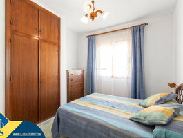 3 rooms apartment for sell Spain, Torrevieja