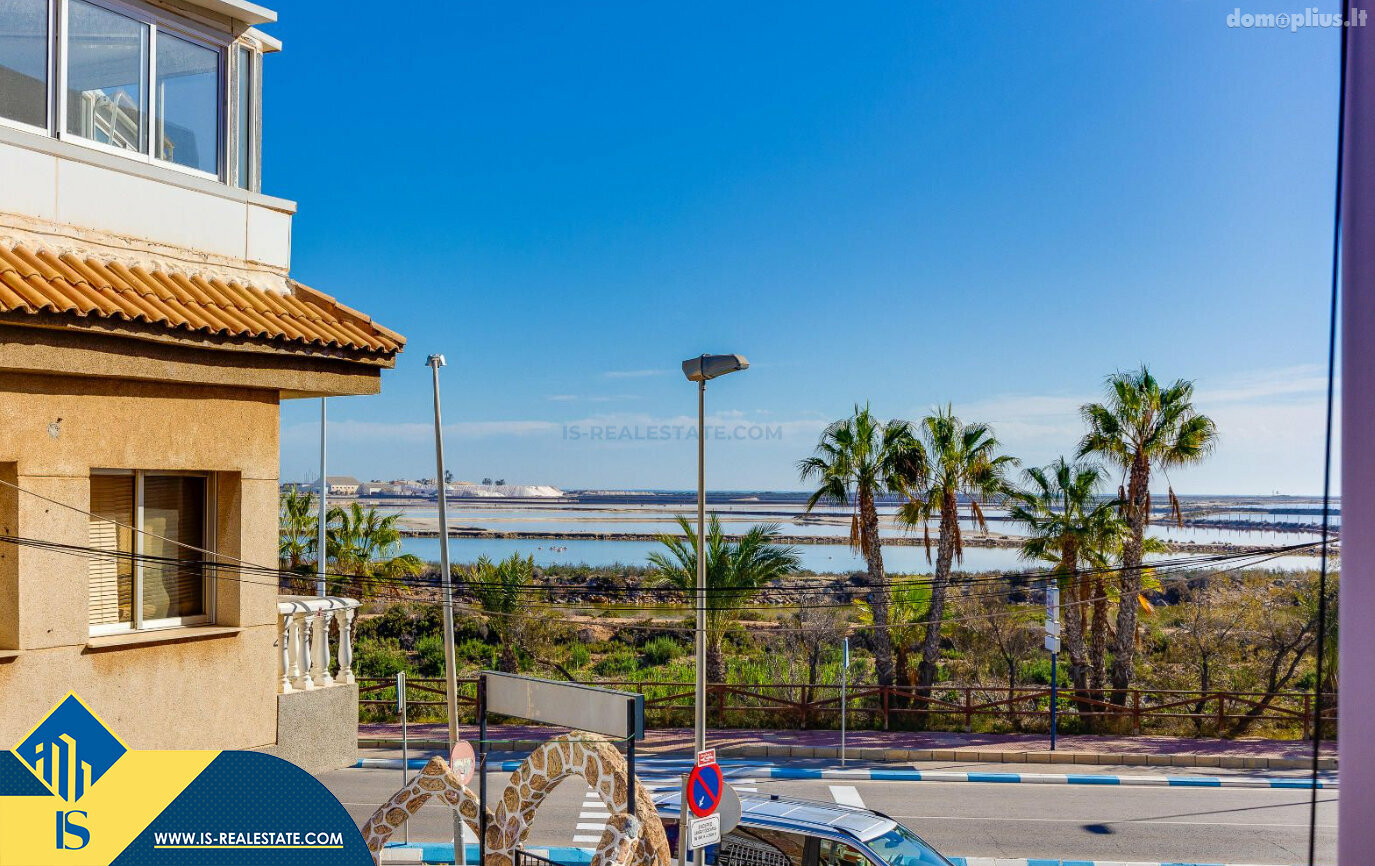 Продается 4 комнатная квартира Испания, Orihuela Costa