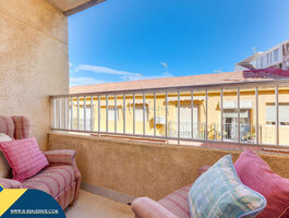 Продается 4 комнатная квартира Испания, Orihuela Costa