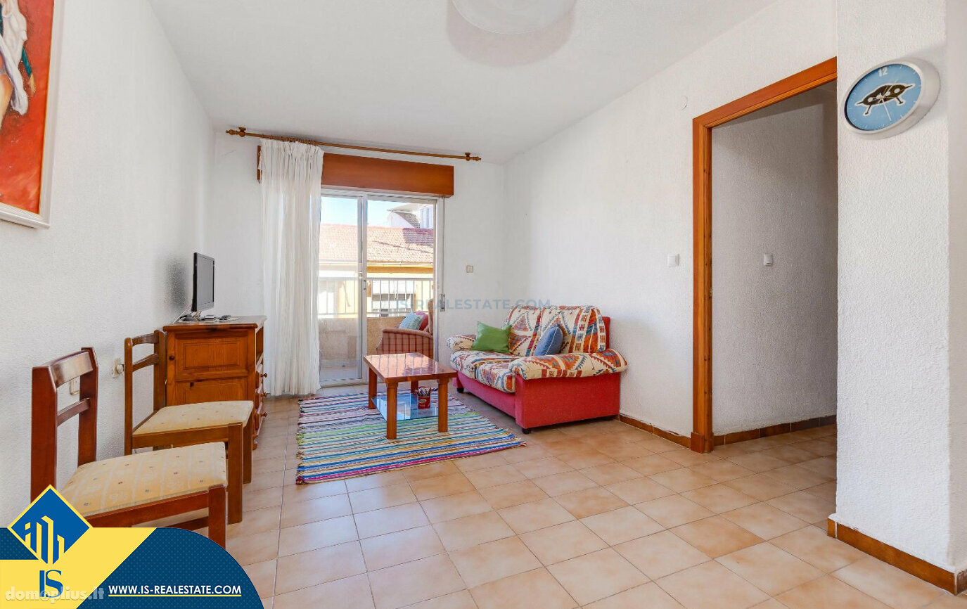 Продается 4 комнатная квартира Испания, Orihuela Costa