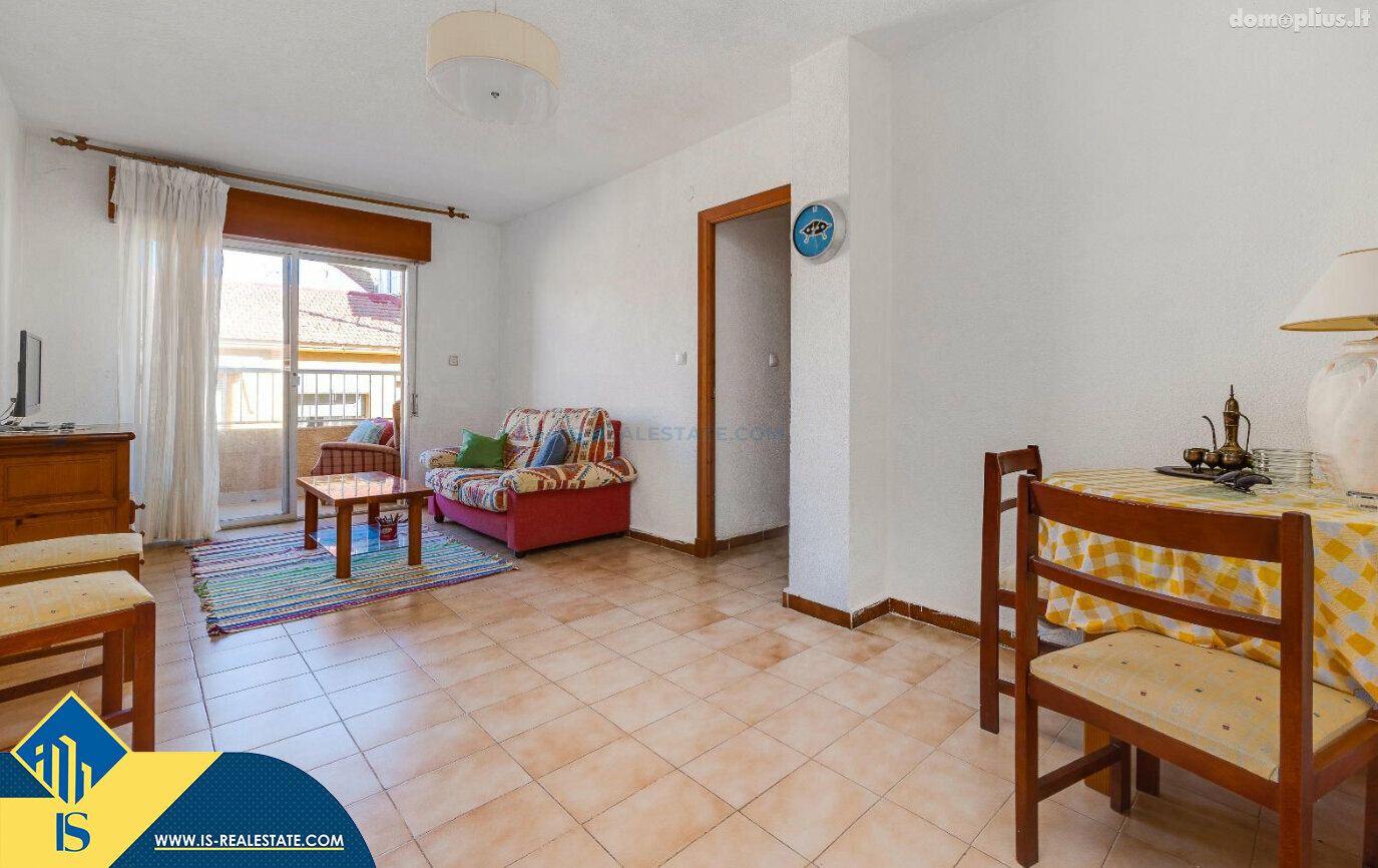 Продается 4 комнатная квартира Испания, Orihuela Costa