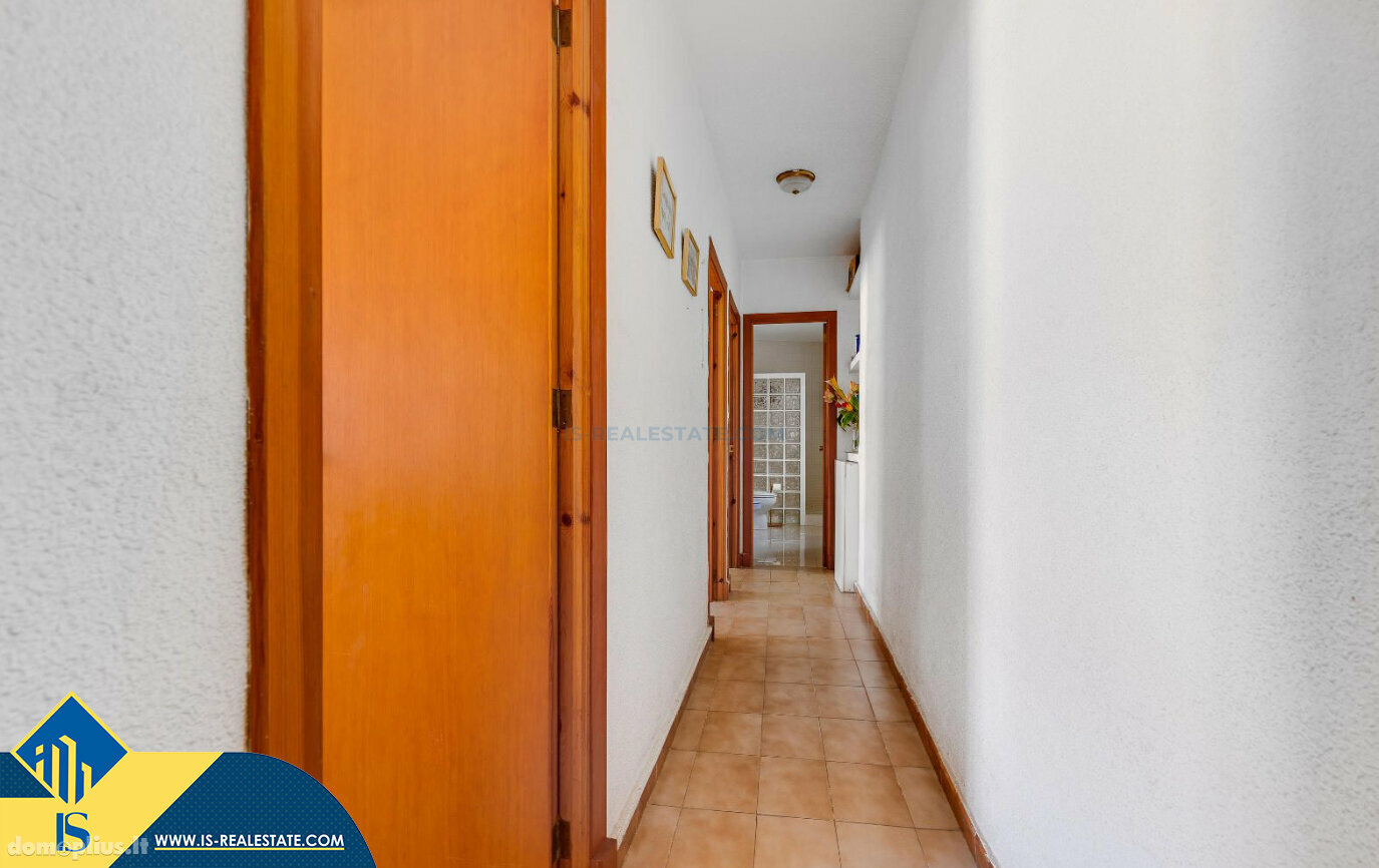 Продается 4 комнатная квартира Испания, Orihuela Costa
