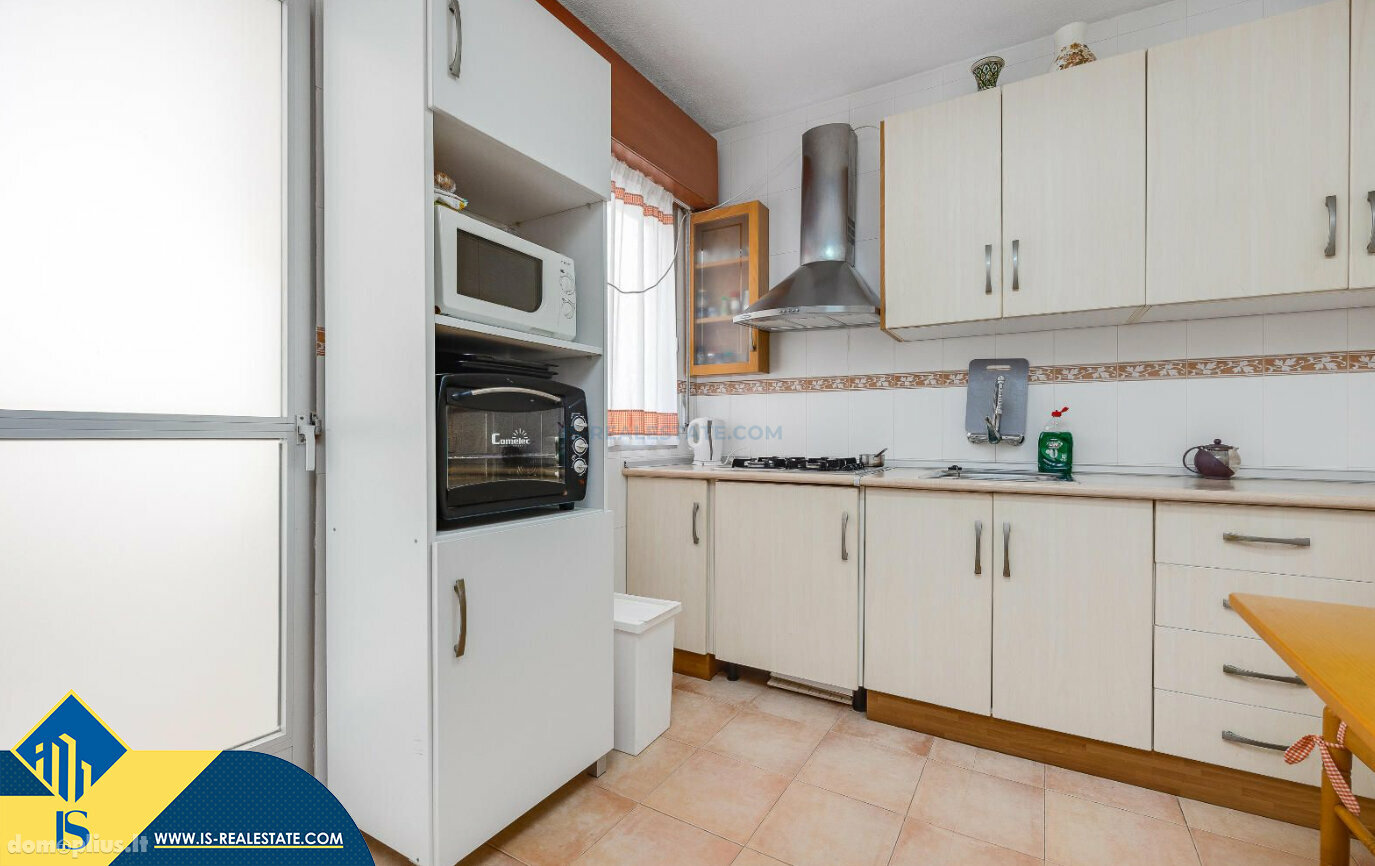 Продается 4 комнатная квартира Испания, Orihuela Costa