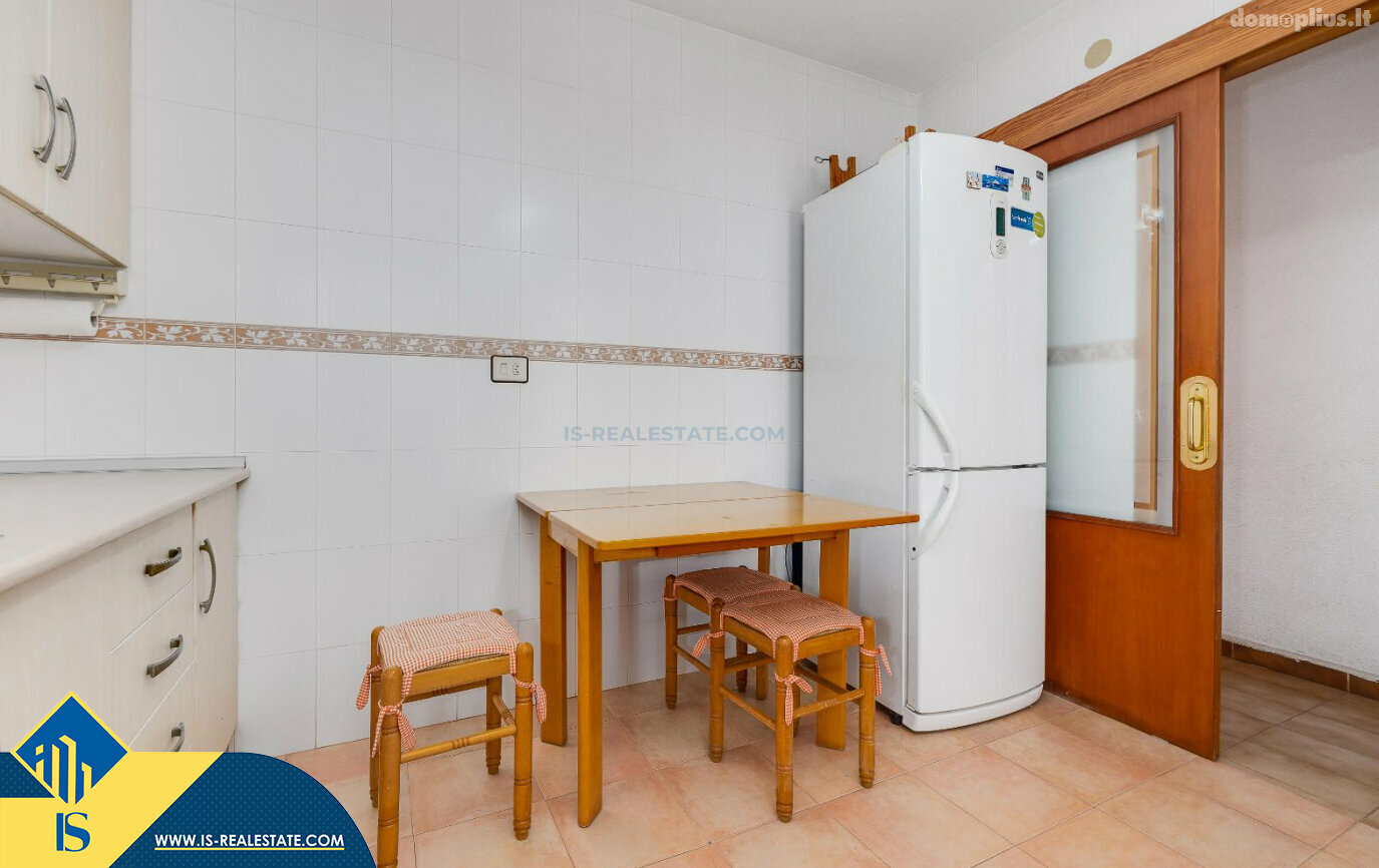 Продается 4 комнатная квартира Испания, Orihuela Costa