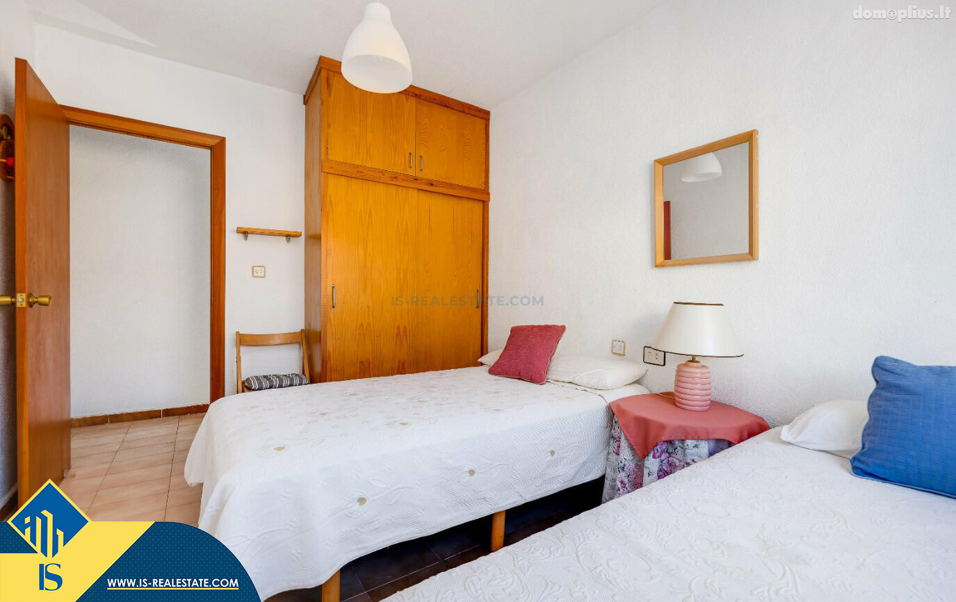 Продается 4 комнатная квартира Испания, Orihuela Costa