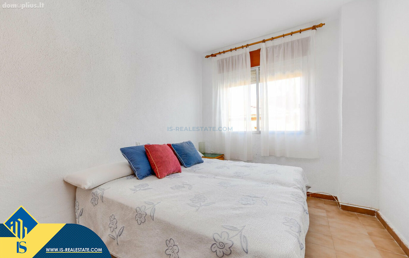Продается 4 комнатная квартира Испания, Orihuela Costa