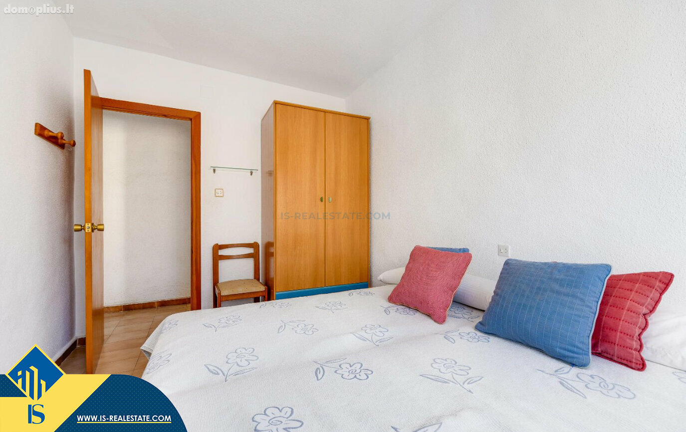 Продается 4 комнатная квартира Испания, Orihuela Costa