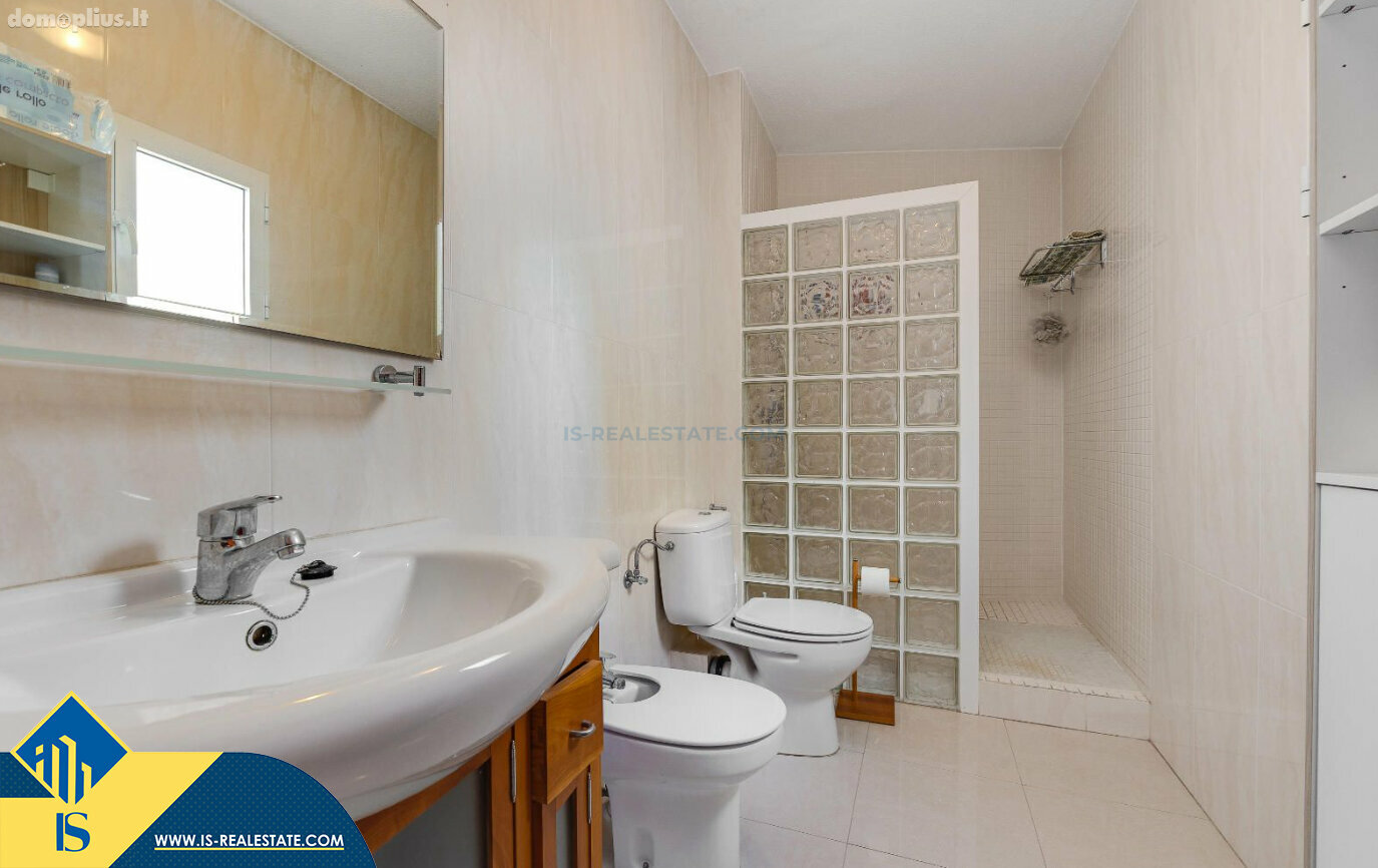 Продается 4 комнатная квартира Испания, Orihuela Costa