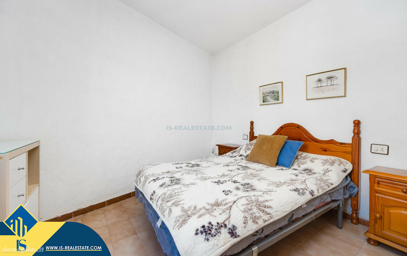 Продается 4 комнатная квартира Испания, Orihuela Costa