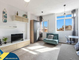 1 room apartment Spain, Torrevieja