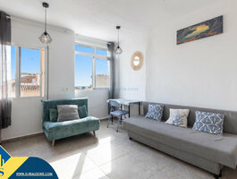 Parduodamas 1 kambario butas Ispanijoje, Torrevieja