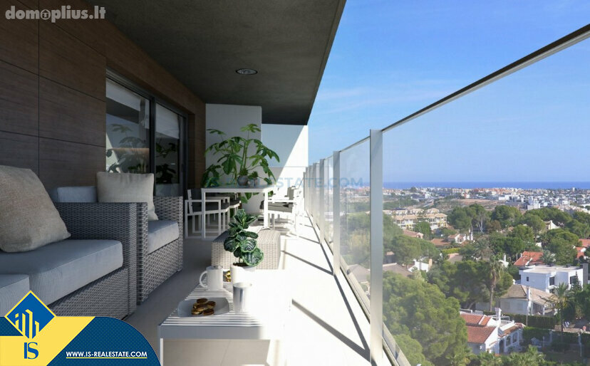 Продается 3 комнатная квартира Испания, Orihuela Costa