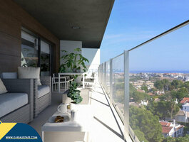 3 комнатная квартира Испания, Orihuela Costa