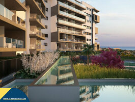 Продается 3 комнатная квартира Испания, Orihuela Costa