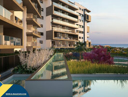 Продается 3 комнатная квартира Испания, Orihuela Costa
