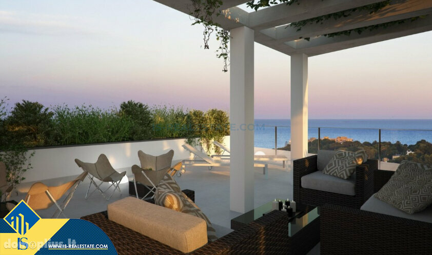 Продается 3 комнатная квартира Испания, Orihuela Costa