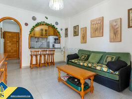 Parduodamas 3 kambarių butas Ispanijoje, Torrevieja