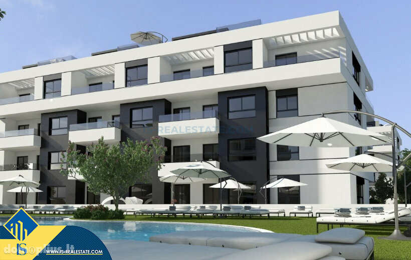 Продается 3 комнатная квартира Испания, Orihuela Costa