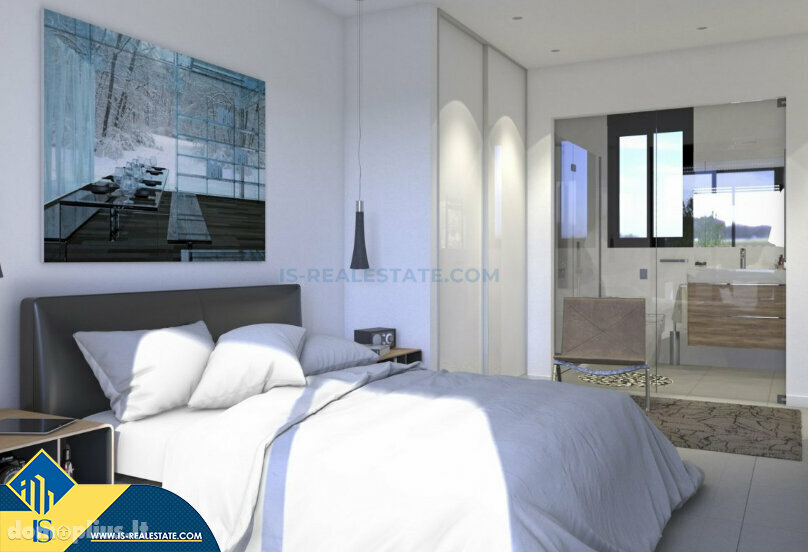 Продается 3 комнатная квартира Испания, Orihuela Costa