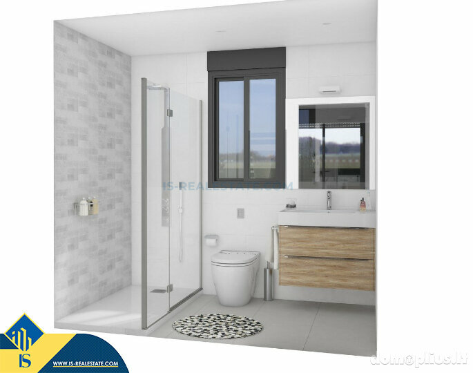 Продается 3 комнатная квартира Испания, Orihuela Costa
