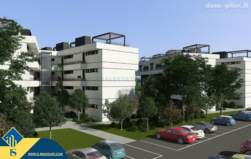 Продается 3 комнатная квартира Испания, Orihuela Costa