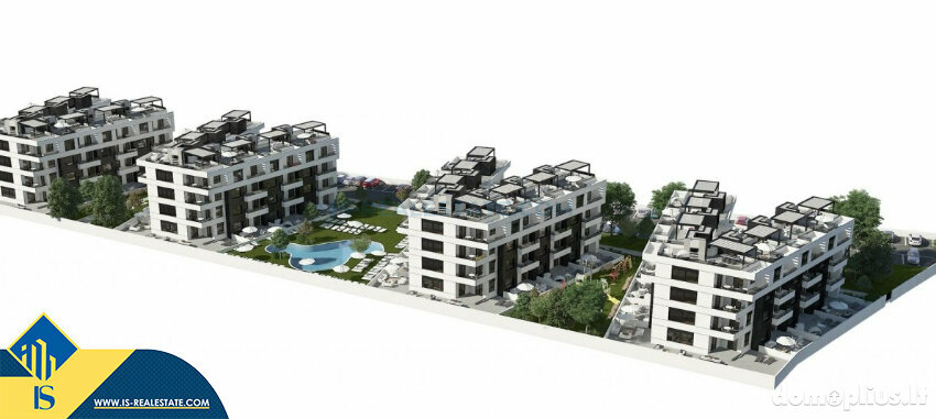 Продается 3 комнатная квартира Испания, Orihuela Costa