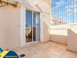 3 room apartment Spain, Torrevieja