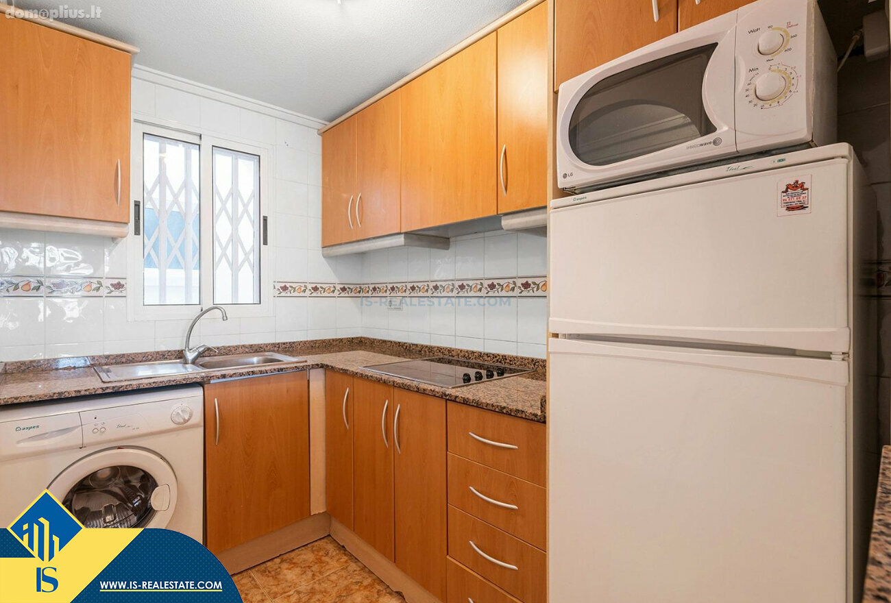 Продается 3 комнатная квартира Испания, Torrevieja