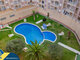 Parduodamas 2 kambarių butas Ispanijoje, Torrevieja (18 nuotrauka)