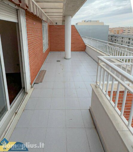 Parduodamas 3 kambarių butas Ispanijoje, Torrevieja