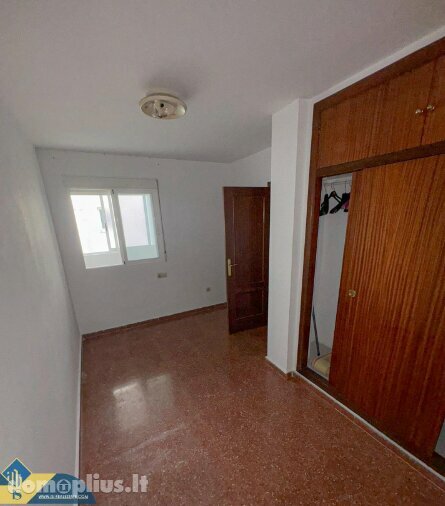 Parduodamas 3 kambarių butas Ispanijoje, Torrevieja